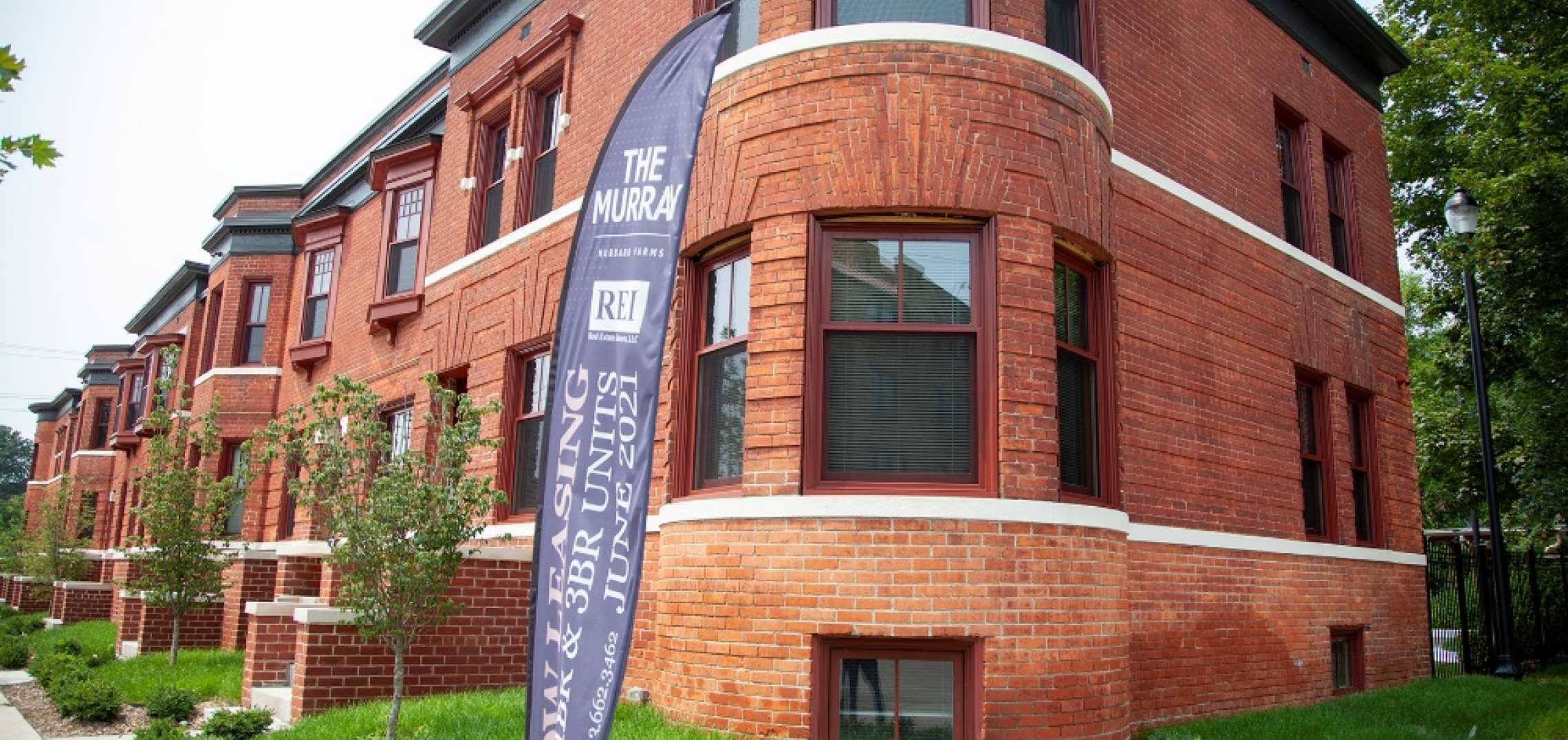 The Murray reopens in Southwest Detroit after fresh renovation